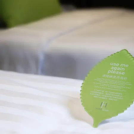 Hotel Ease Tsuen Wan-2