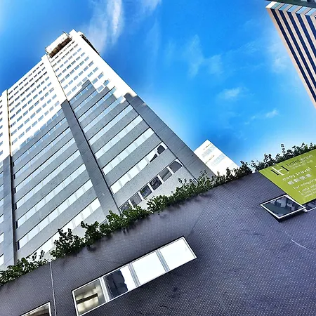 Hotel Ease Tsuen Wan-3