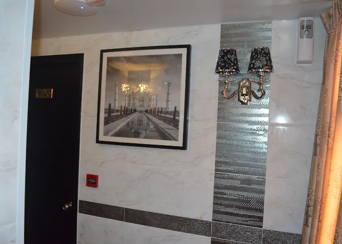 Skylark Hostel Hong Kong