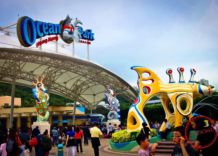 Skylark Hostel Hong Kong